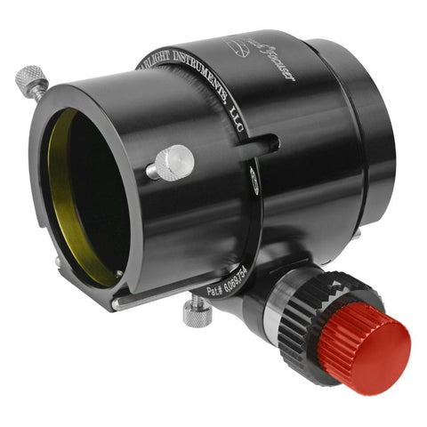 Fokuser EXPLORE SCIENTIFIC 2" Feather-Touch FTF2015BCR - Starfy.si