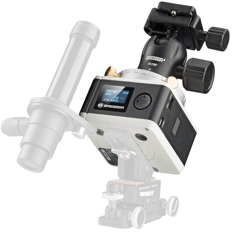 Fotografski nosilec BRESSER StarTracker PM-100 - Starfy.si