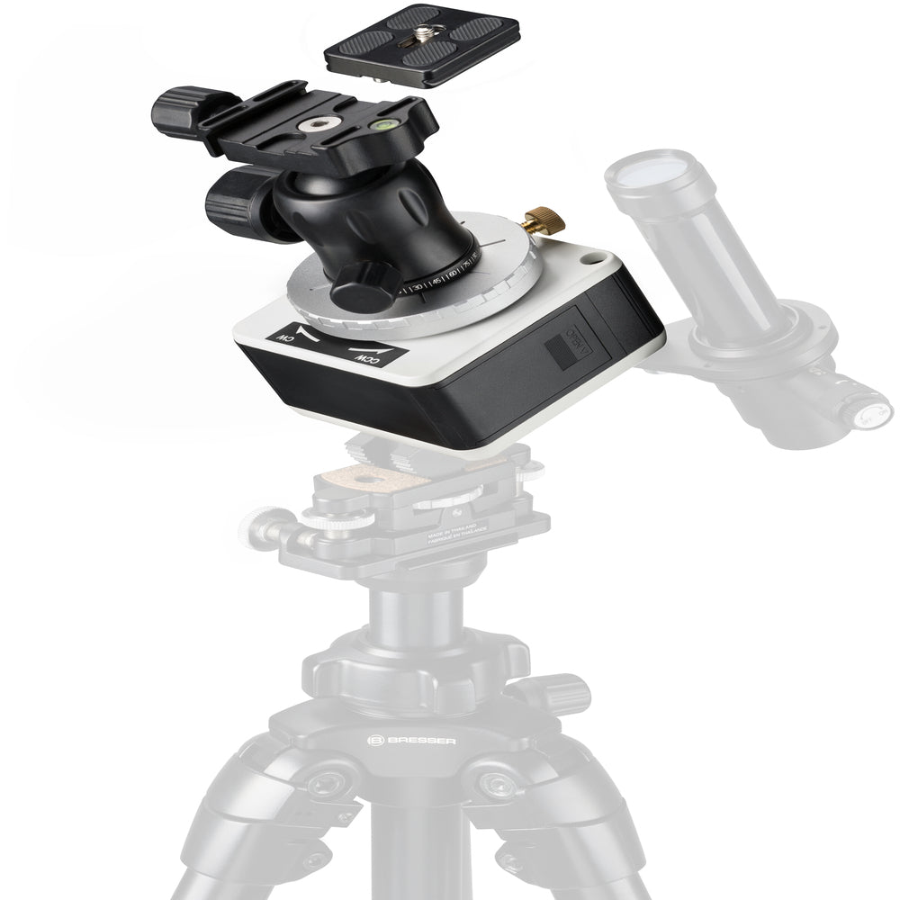 Fotografski nosilec BRESSER StarTracker PM-100 - Starfy.si