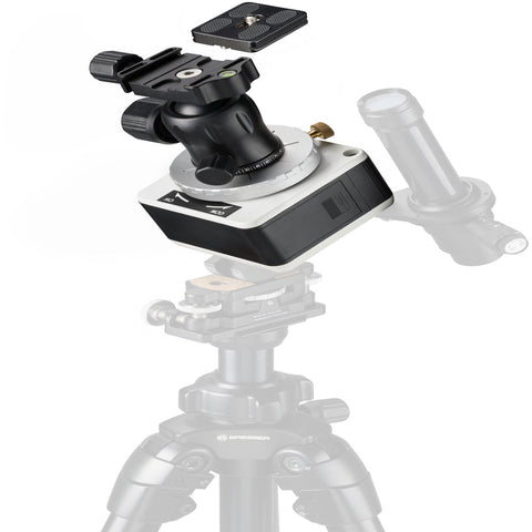 Fotografski nosilec BRESSER StarTracker PM-100 - Starfy.si