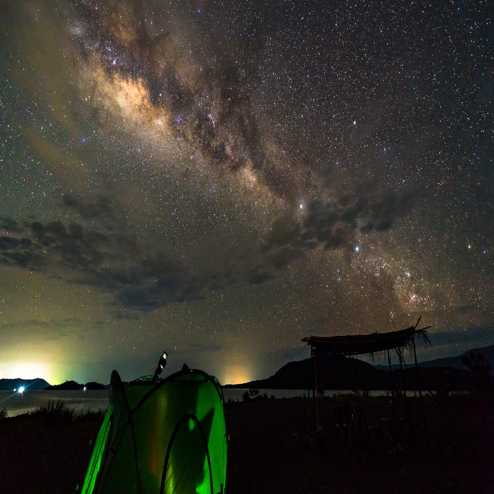 Fotografski nosilec BRESSER StarTracker PM-100 - Starfy.si