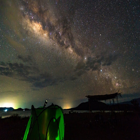 Fotografski nosilec BRESSER StarTracker PM-100 - Starfy.si