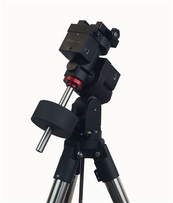 Ioptron GEM28 with iPolar, LiteRoc Tripod montaža - Starfy.si
