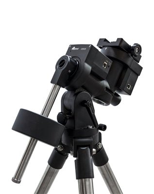 iOptron Mount Montierung CEM26 GoTo LiteRoc montaža - Starfy.si