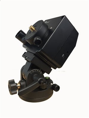 iOptron Mount SkyTracker Pro montaža - Starfy.si