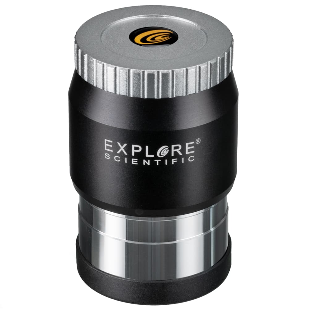 Izravnalnik polja EXPLORE SCIENTIFIC Zero X 2" M48 za teleskope ED80 in ED102 - Starfy.si