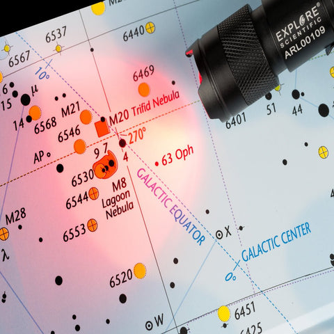 Kompakten in enostaven računalniški teleskop BRESSER Automatik 80/400 Goto Telescope Starter Kit z dodatnimi dodatki - Starfy.si