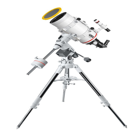 Napredni teleskop Maksutov-Cassegrain BRESSER Messier MC-152/1900 Hexafoc EXOS-2 z nastavkom in stativom - Starfy.si
