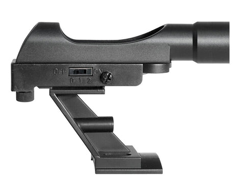 Newtonov teleskop NATIONAL GEOGRAPHIC 130/650 EQ3 - Starfy.si