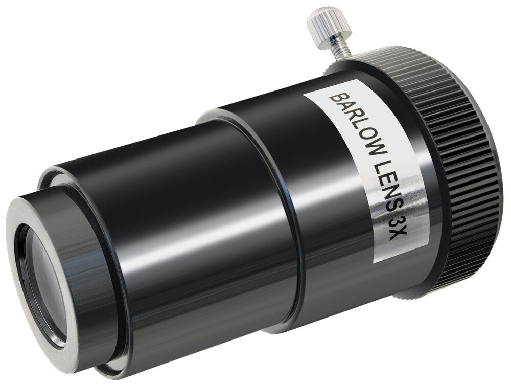 Newtonov teleskop NATIONAL GEOGRAPHIC 130/650 EQ3 - Starfy.si
