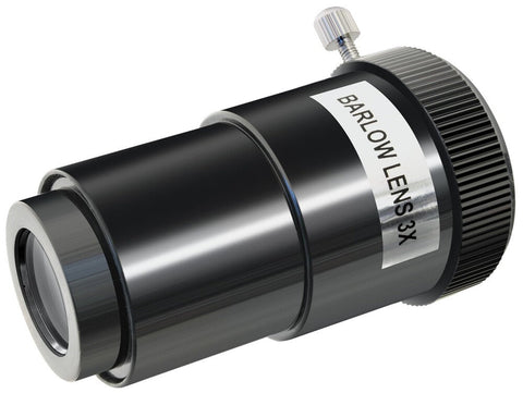 Newtonov teleskop NATIONAL GEOGRAPHIC 130/650 EQ3 - Starfy.si