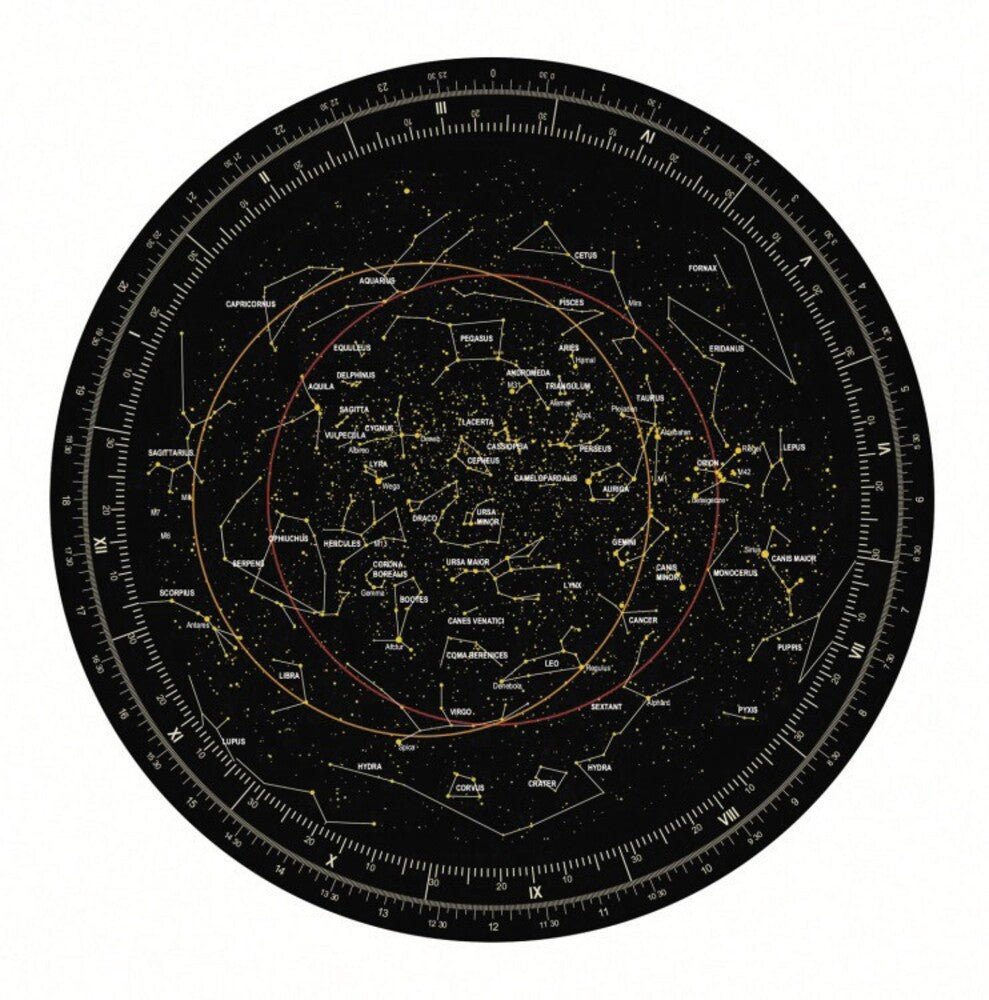 Newtonov teleskop NATIONAL GEOGRAPHIC 130/650 EQ3 - Starfy.si