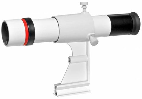 Newtonov zrcalni teleskop BRESSER NT-150S/750 Hexafoc EXOS-2 GoTo z nastavkom in stojalom - Starfy.si