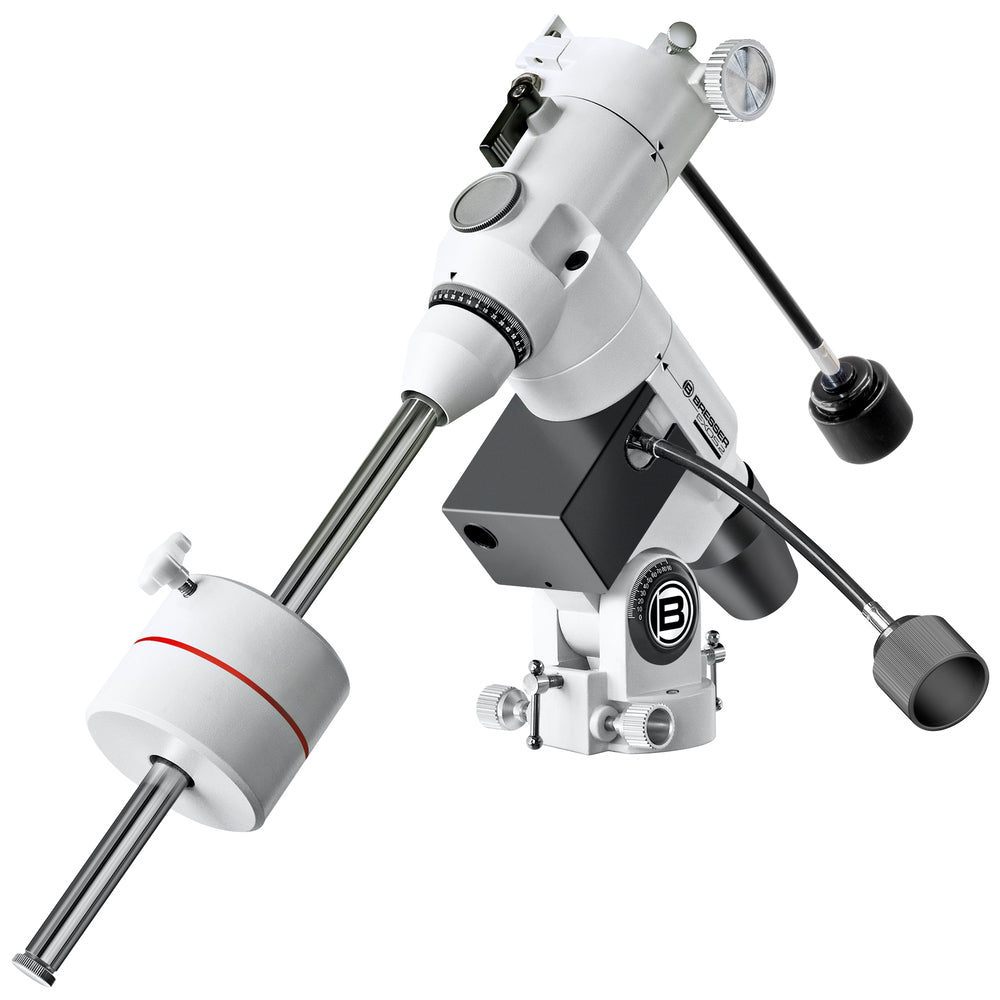 Nosilec BRESSER Messier EXOS 2/EQ-5 - Starfy.si