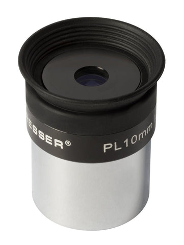 okular BRESSER 10mm Plössl 31,7mm/1,25" - Starfy.si