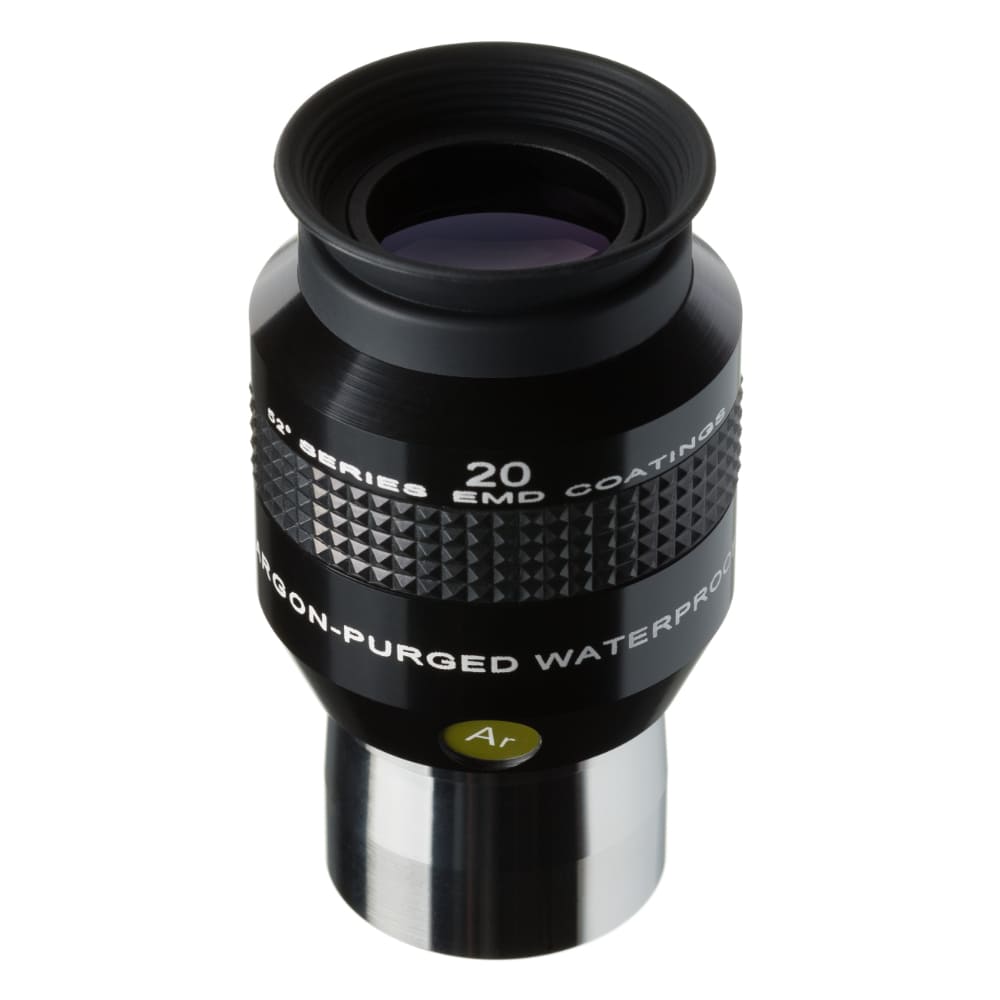 Okular EXPLORE SCIENTIFIC 52° LER Ar 20mm - Starfy.si