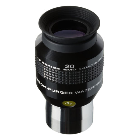 Okular EXPLORE SCIENTIFIC 52° LER Ar 20mm - Starfy.si