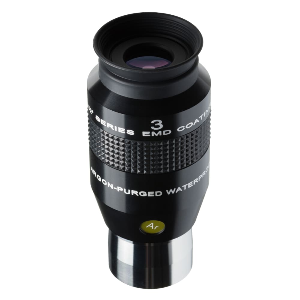 Okular EXPLORE SCIENTIFIC 52° LER Ar 3mm - Starfy.si