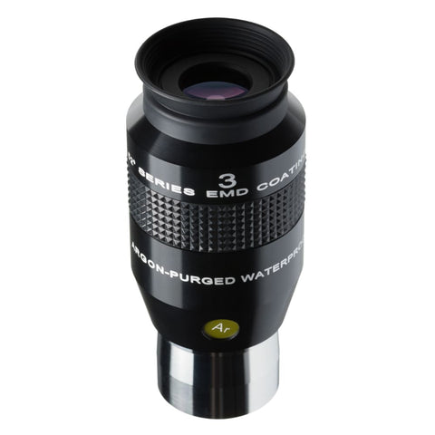 Okular EXPLORE SCIENTIFIC 52° LER Ar 3mm - Starfy.si