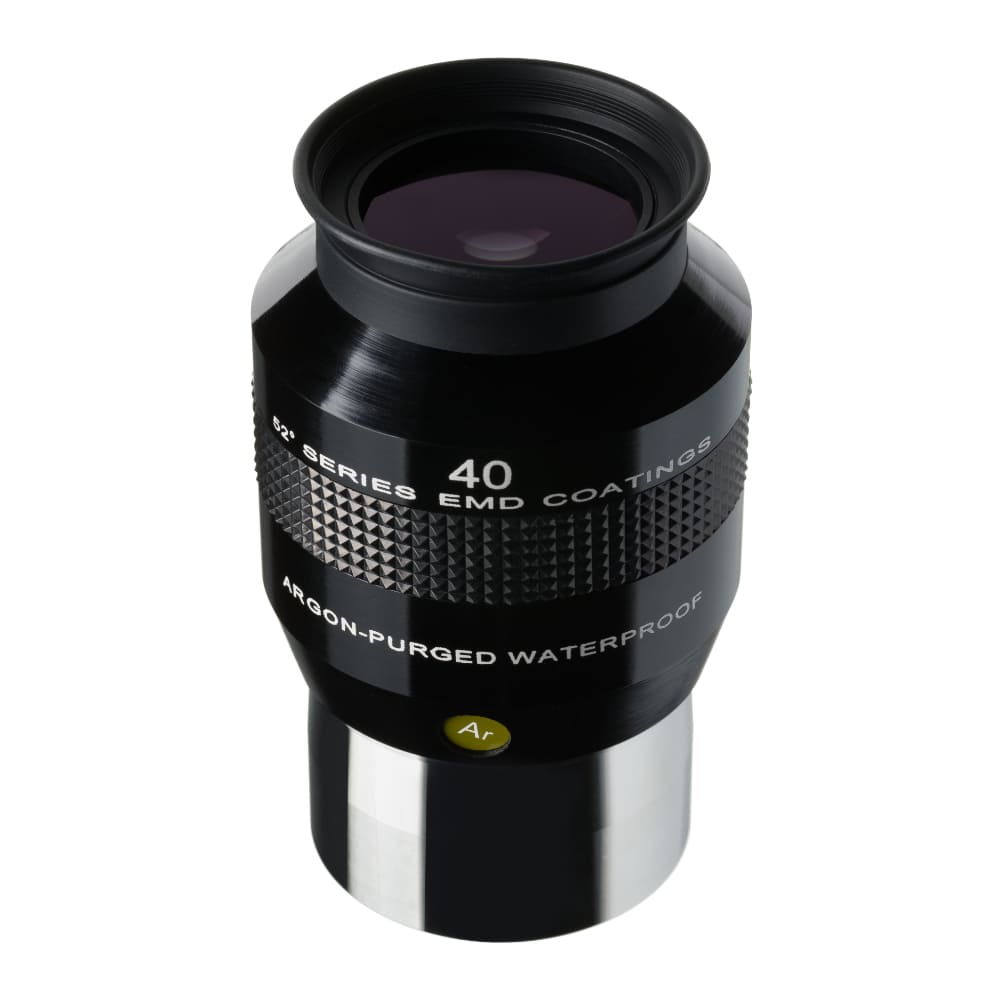 Okular EXPLORE SCIENTIFIC 52° LER Ar 40mm - Starfy.si