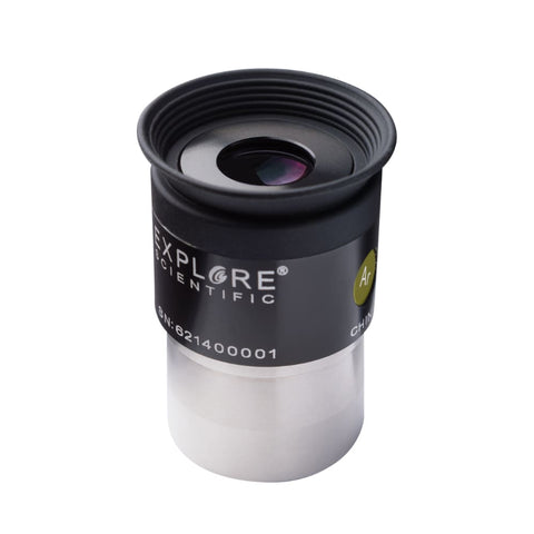 Okular EXPLORE SCIENTIFIC 62° LER Ar 14mm - Starfy.si