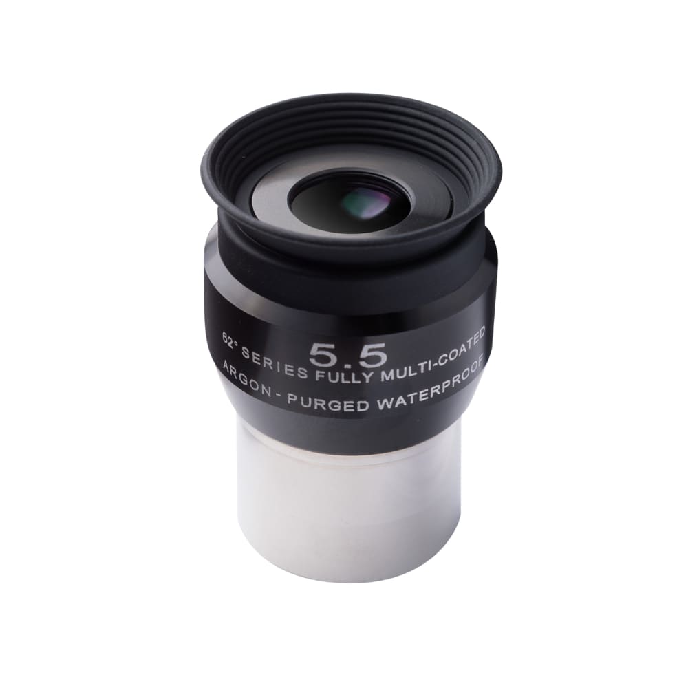 Okular EXPLORE SCIENTIFIC 62° LER Ar 5.5mm - Starfy.si