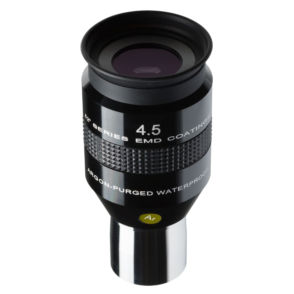 Okular EXPLORE SCIENTIFIC 82° LER Ar 4.5mm - Starfy.si