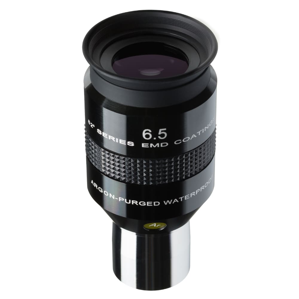 Okular EXPLORE SCIENTIFIC 82° LER Ar 6.5mm - Starfy.si
