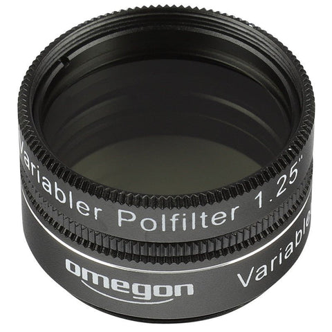 Omegon filter Variable siv 1.25 - Starfy.si