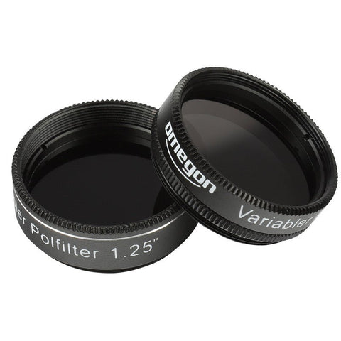Omegon filter Variable siv 1.25 - Starfy.si