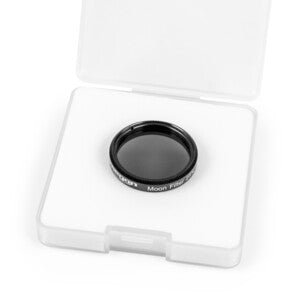 Omegon Filters Moon filter 25% prepustnost 1,25" - Starfy.si