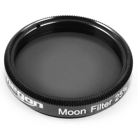 Omegon Filters Moon filter 25% prepustnost 1,25" - Starfy.si