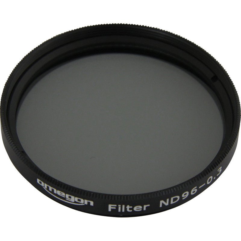 Omegon Filters Premium-Moonfilter 50% prepustnost 2" - Starfy.si