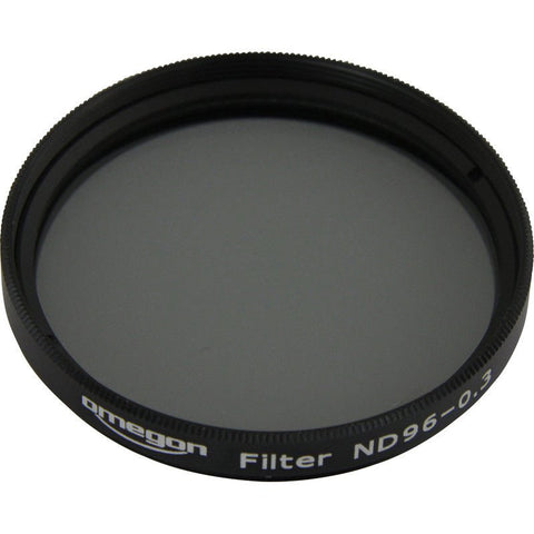 Omegon Filters Premium-Moonfilter 50% prepustnost 2" - Starfy.si