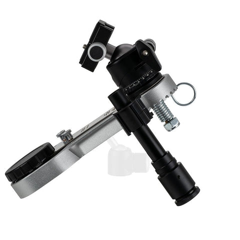 Omegon nosilec MiniTrack LX4 Quattro NS SET s kroglično glavo - Starfy.si