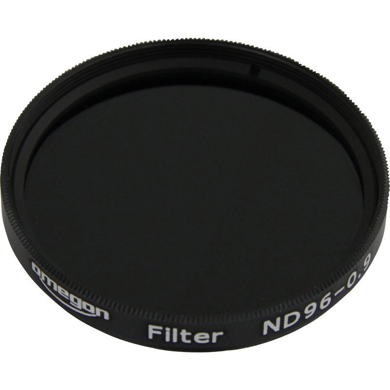 Omegon Premium Moon Filter 13% prepustnost 2'' - Starfy.si