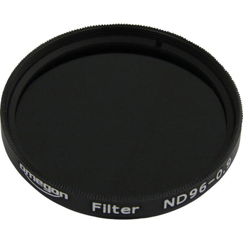 Omegon Premium Moon Filter 13% prepustnost 2'' - Starfy.si