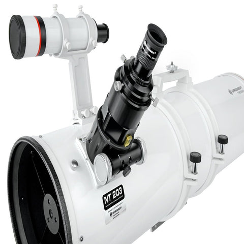 Optična cev BRESSER Messier 203/1200 Hexafoc - Starfy.si