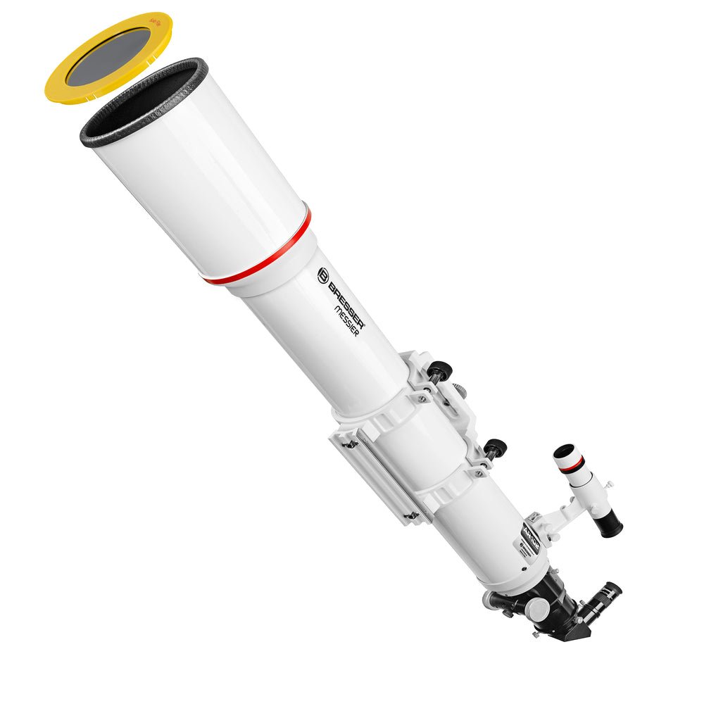 Optična cev BRESSER Messier AR-102/1000 Hexafoc - Starfy.si