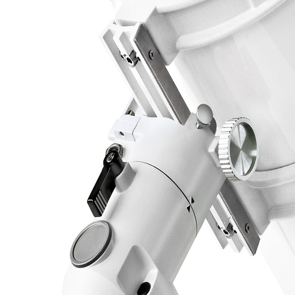 Optična cev BRESSER Messier AR-102/1000 Hexafoc - Starfy.si