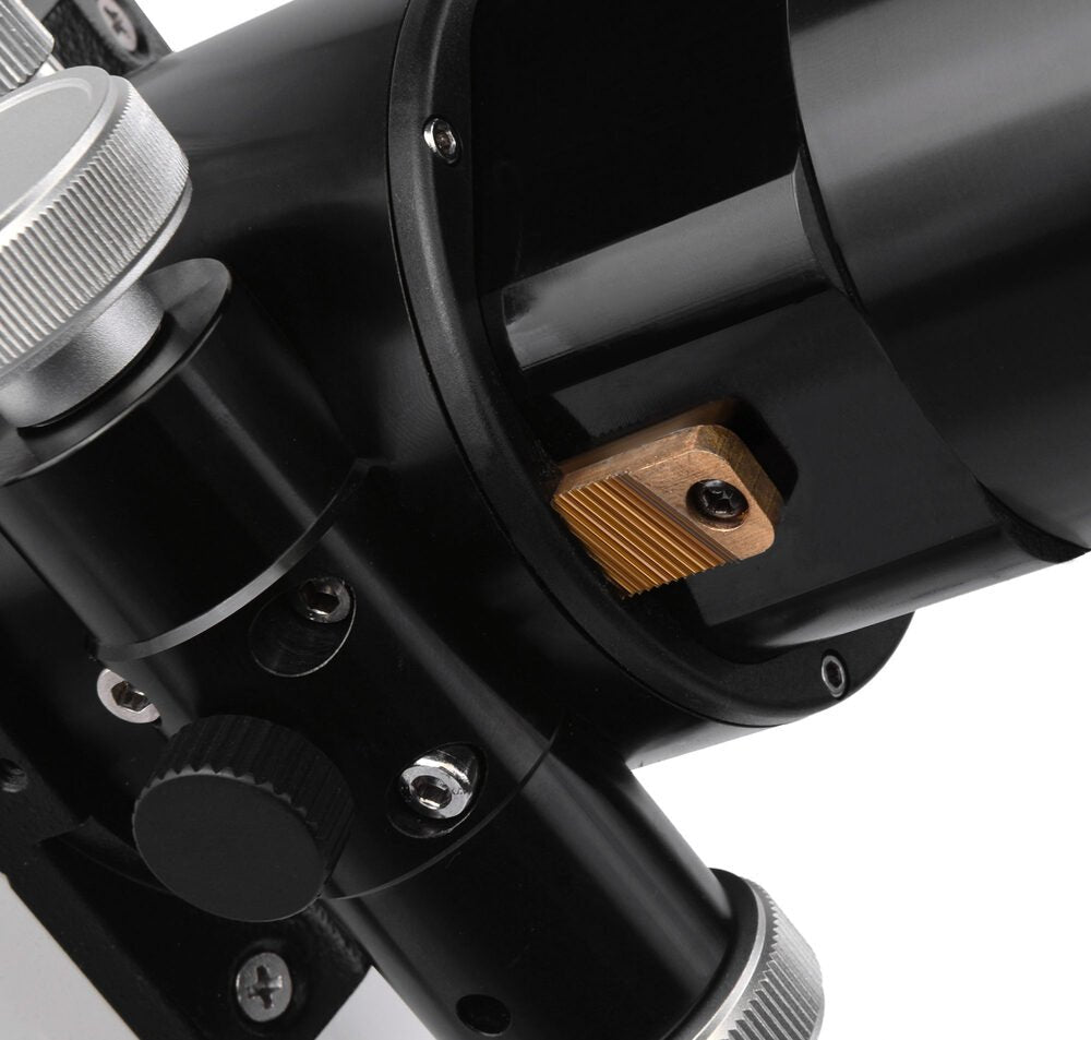 Optična cev BRESSER Messier AR-127S/635 OTA Hexafoc - Starfy.si