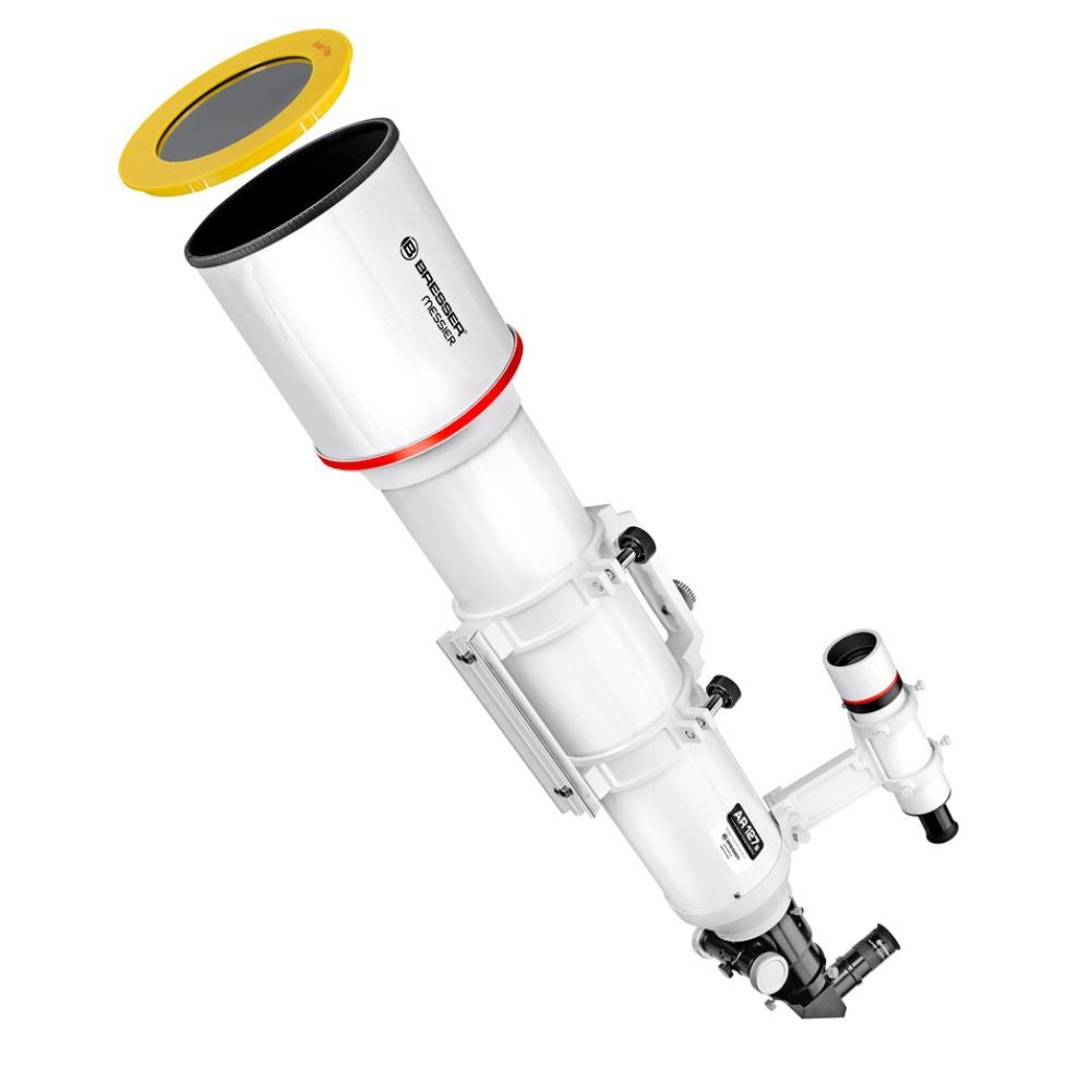 Optična cev BRESSER Messier AR-127S/635 OTA Hexafoc - Starfy.si
