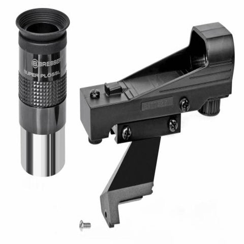 Optična cev BRESSER Messier Maksutov 90/1250 OTA - Starfy.si