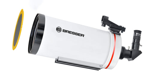 Optična cev BRESSER Messier MC-127/1900 OTA - Starfy.si