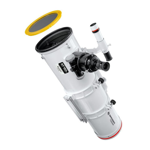 Optična cev BRESSER Messier NT-150S/750 - Starfy.si