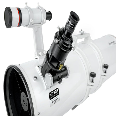 Optična cev BRESSER Messier NT-203/1000 Hexafoc - Starfy.si