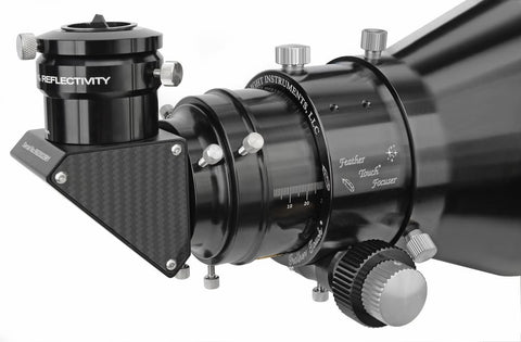 Optična cev EXPLORE SCIENTIFIC APO 165mm FPL-53 CF 3,0"FT - Starfy.si