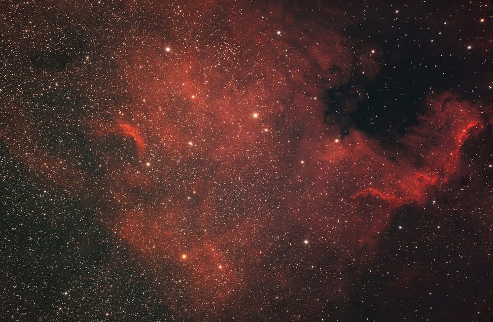 Optična cev EXPLORE SCIENTIFIC ED APO 102mm f/7 FCD-100 Alu HEX - Starfy.si