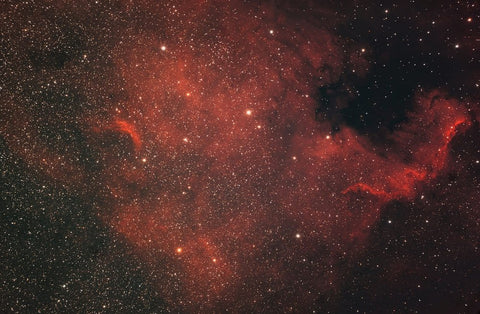 Optična cev EXPLORE SCIENTIFIC ED APO 102mm f/7 FCD-100 Alu HEX - Starfy.si