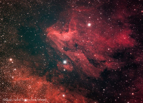 Optična cev EXPLORE SCIENTIFIC ED APO 102mm f/7 FCD-100 Alu HEX - Starfy.si